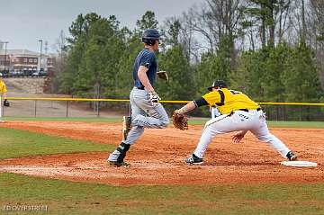 DHS vs Chesnee  2-19-14 -72